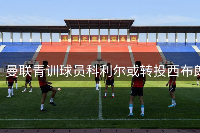 曼联青训球员科利尔或转投西布朗