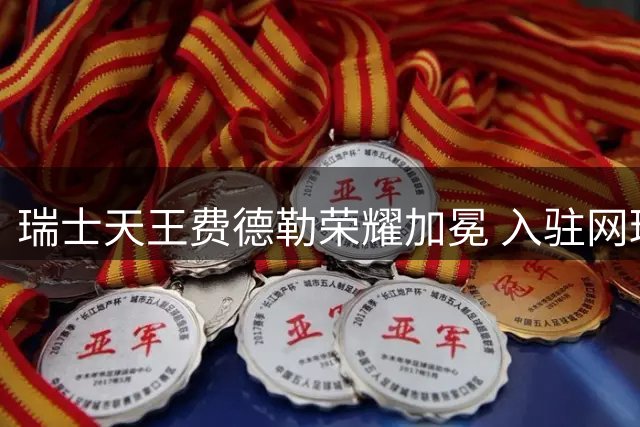 瑞士天王费德勒荣耀加冕 入驻网球名人堂